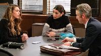Click to watch 'The Only Way Out Is Through...' (popup) Law And Order SVU